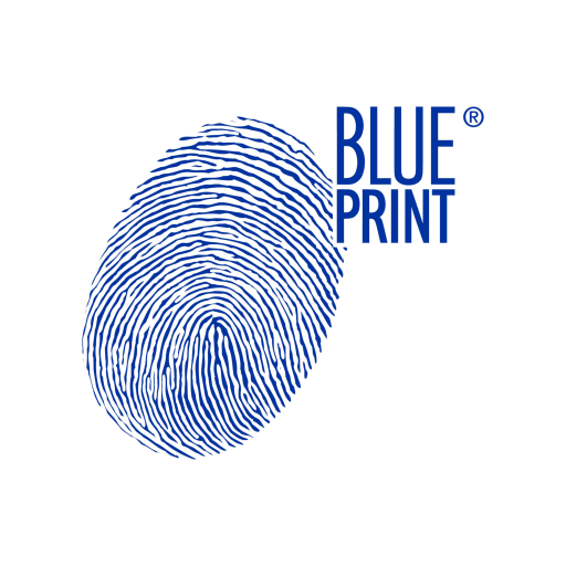BLUE PRINT